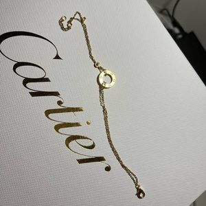 Cartier bracelet 💯 % authentic no paperwork no box